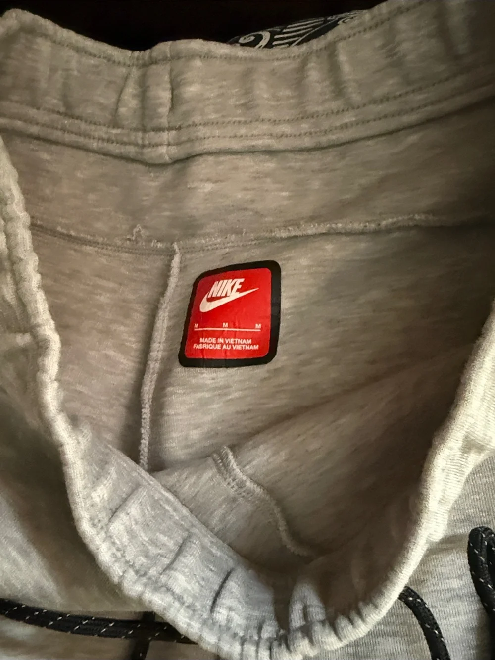 Nike soft fleece
